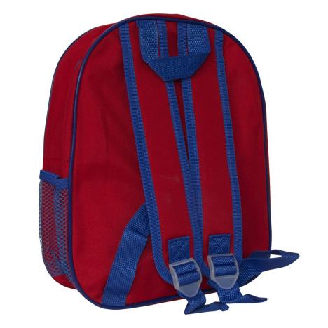Marvel Spider-Man Junior School Backpack Extra Image 1
